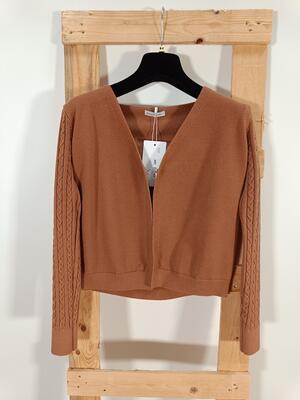 WOMEN'S CARDIGAN A252743/VI Tellini S.r.l. Wholesale Clothing